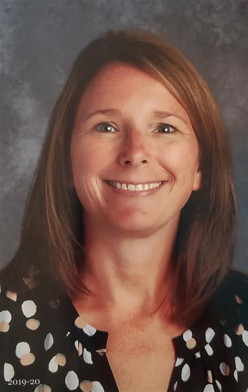 Mrs Mossing 